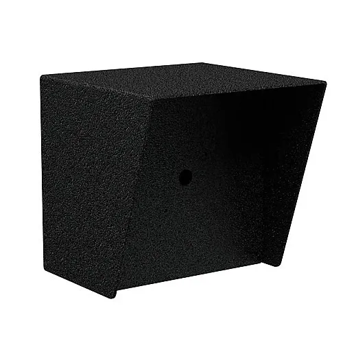 Pedestal Pro 66HOU-PAXT-06-CRS Access Control Housing