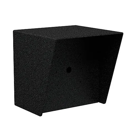 Pedestal Pro 66HOU-PAXT-07-CRS Access Control Housing