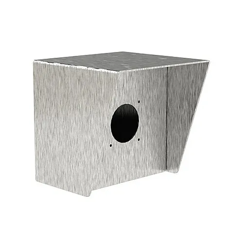 Pedestal Pro 66HOU-PAXT-08-304 Access Control Housing