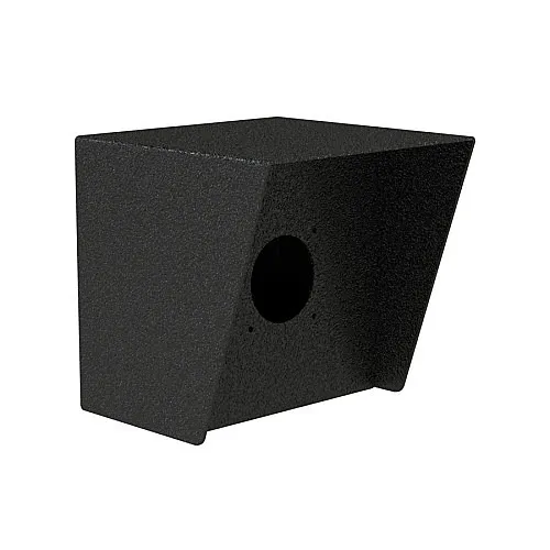 Pedestal Pro 66HOU-PAXT-08-CRS Access Control Housing