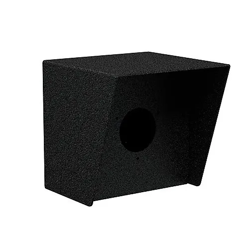 Pedestal Pro 66HOU-PAXT-10-CRS Access Control Housing