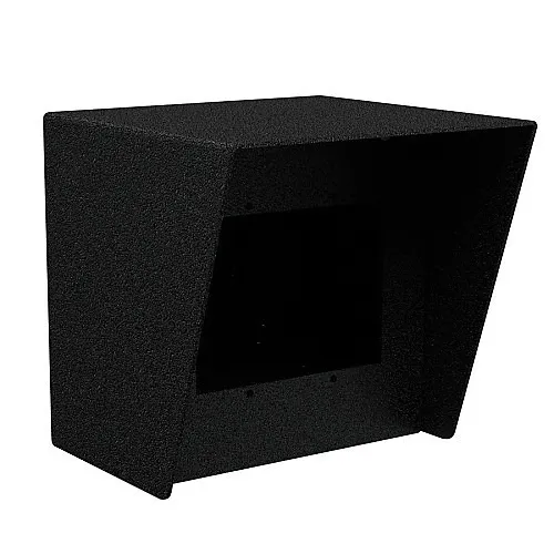 Pedestal Pro 66HOU-ZENI-01-CRS Access Control Housing