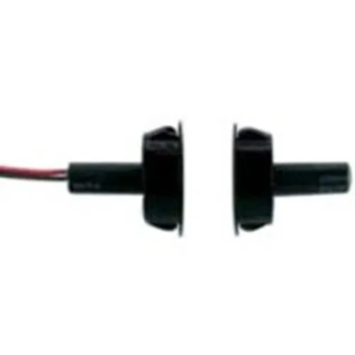 Von Duprin 679-05HM Concealed Door Position Switch for Metal Door, Black