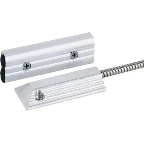 Locknetics 679-05WD Concealed Door Position Switch, SPDT Momentary