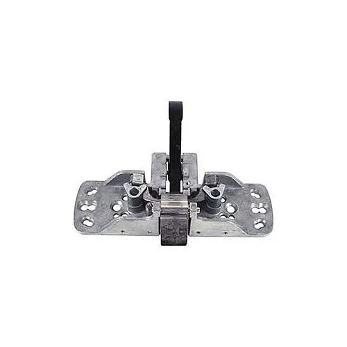 SARGENT 68-4261 80 Series Chassis Assembly 8800, Standard Latchbolt