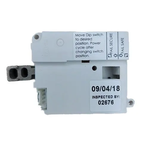 SARGENT 68-7546 Motor Actuator Assembly