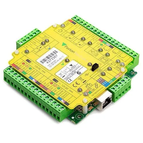 Paxton 682-493-US Net2 Plus 1-Door Access Control Unit