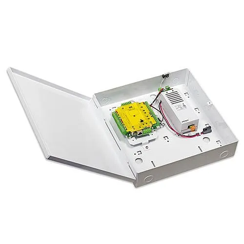 Paxton 682-610-US Net2 Plus in Metal Enclosure with 12/24V PSU