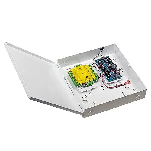 Paxton 682-620-US Net2 Plus in US Metal Enclosure with 12V or 24V PSU with Trigger Discount