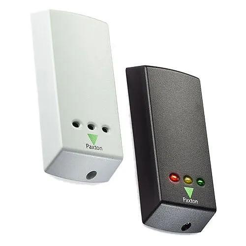 Paxton 682-950-US Net2 Plus Single Door Expansion Kit, PoE+ PSU