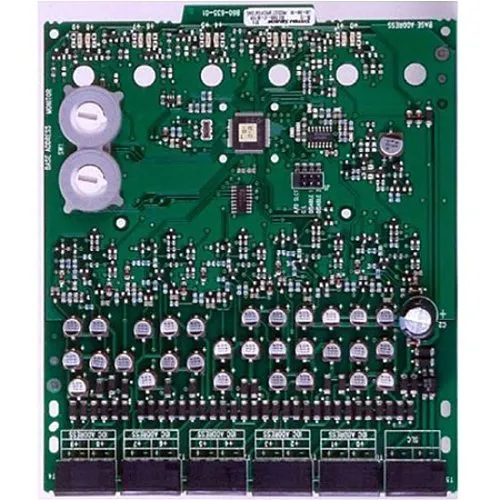Silent Knight 6820EVSBD Board Only for 006820
