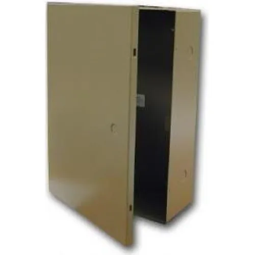 Alpha 6888 Alpha 6888 Hinged Surface Mount Enclosure