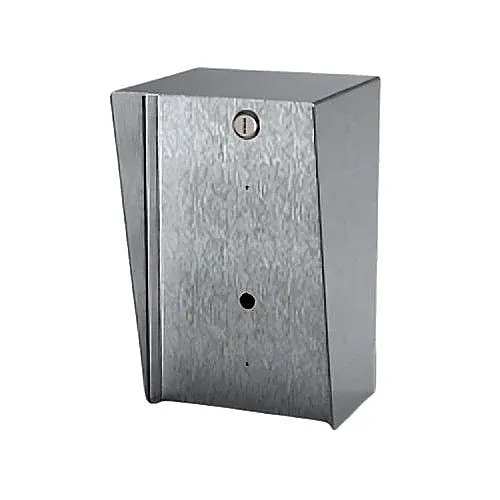 Pedestal Pro 68HOU-AWID-03-304 Access Control Housing