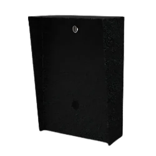 Pedestal Pro 68HOU-AWID-03-CRS Access Control Housing