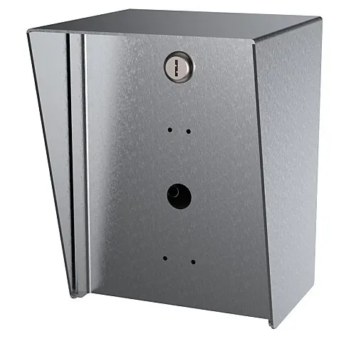 Pedestal Pro 68HOU-AXIS-01-304 Access Control Housing