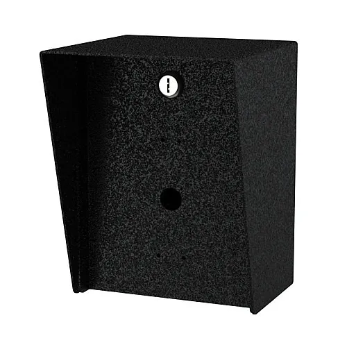 Pedestal Pro 68HOU-AXIS-01-CRS Access Control Housing