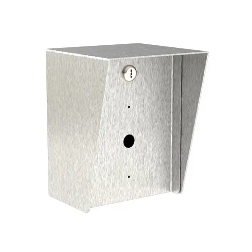Pedestal Pro 68HOU-AXIS-09-304 Access Control Housing