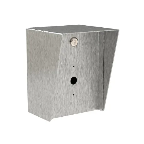 Pedestal Pro 68HOU-HID-01-304 Access Control Housing