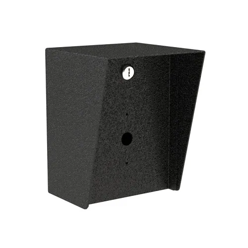 Pedestal Pro 68HOU-HID-01-CRS Access Control Housing