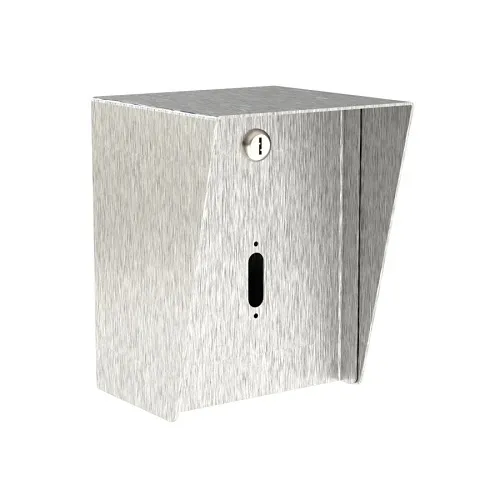 Pedestal Pro 68HOU-PDK-01-304 Access Control Housing