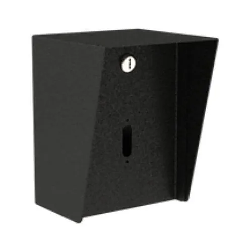 Pedestal Pro 68HOU-PDK-01-CRS Access Control Housing