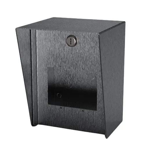 Pedestal Pro 68HOU-PPRO-02-304 Access Control Housing