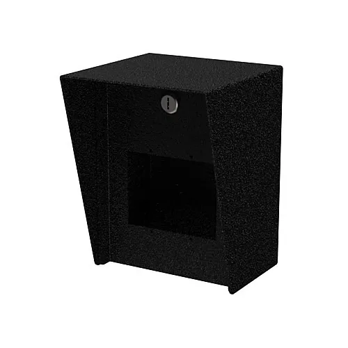 Pedestal Pro 68HOU-PPRO-02-CRS Access Control Housing