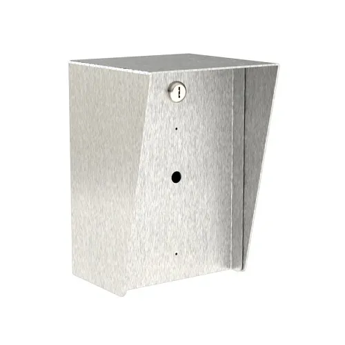 Pedestal Pro 69HOU-HID-01-304 Access Control Housing