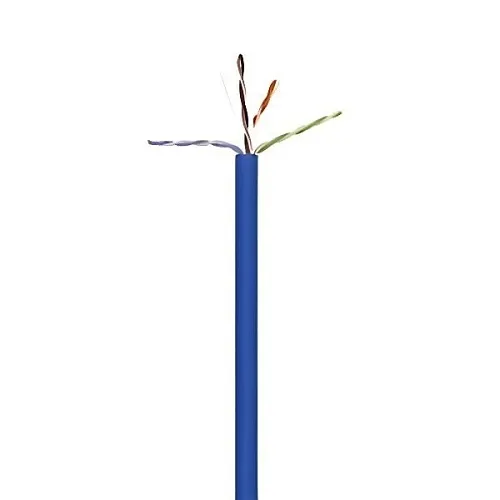 Wavenet 6E04UPXX3N CAT6 600MHz UTP Plenum (CMP) 23/4 Unshielded FT6 Cable