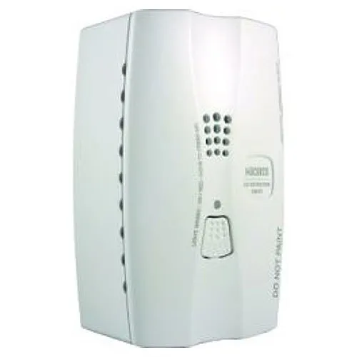Macurco GD-2B Security Series Combustible/Heating Gas Detector, Natural Gas (NG) or Propane (LP), 9-32 VDC or 12-24 VAC