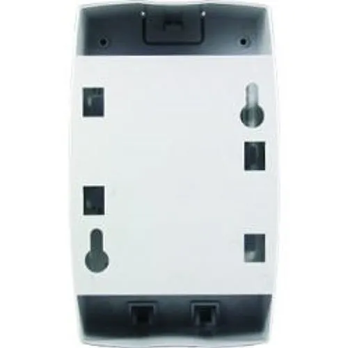 Macurco GD-2B Security Series Combustible/Heating Gas Detector, Natural Gas (NG) or Propane (LP), 9-32 VDC or 12-24 VAC