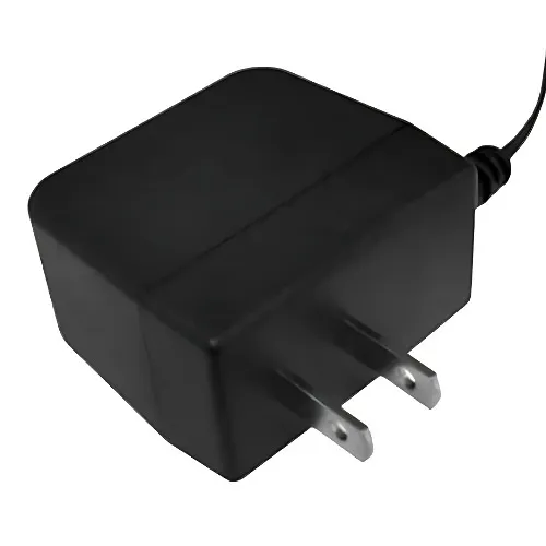 Macurco PS-24 25.2W AC/DC Plug in Adapter for Series, Horn and Strobe, CM-E1, GD-2B