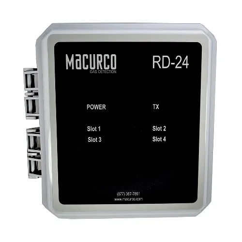 Macurco 70-2900-0490-1 RD-24 Input / Output Remote Driver
