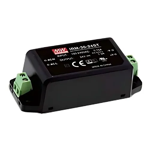 Macurco 70-2900-0604-4 PS-24-H Enclosed Converter