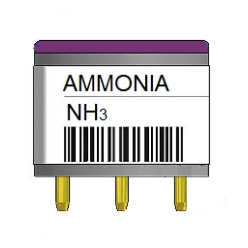 Macurco 70-2900-0605-3 Replacement Sensor, Detect Ammonia Gas