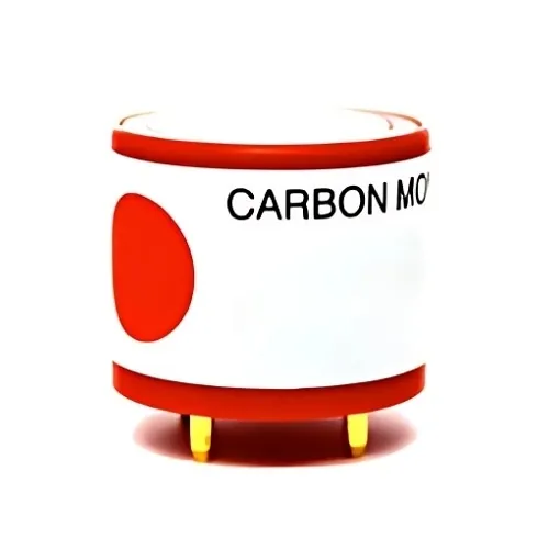 Macurco CX-CO SENSOR CX-6/CX-12 Carbon Monoxide CO Replacement Sensor