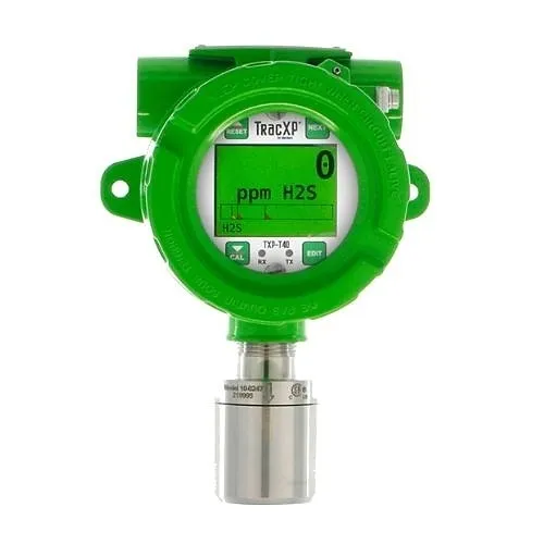 Macurco 70-3115-2000-0 TXP-T40 Explosion Proof Gas Detector, Carbon Monoxide