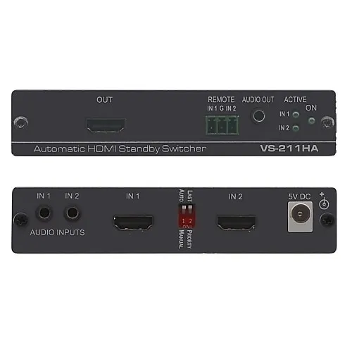 Image of KR-VS211HA0