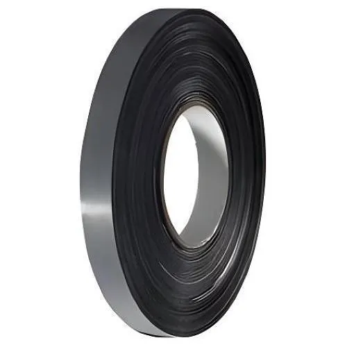 3M 7000049248 Hook and Loop Fastener SJ3000, Black