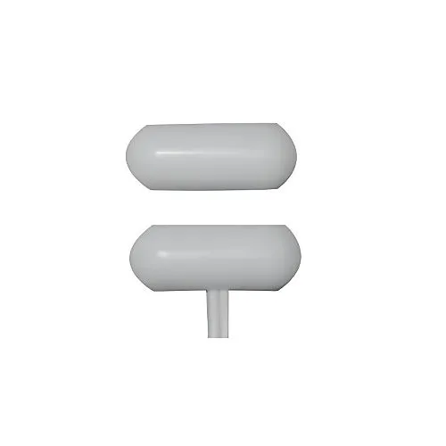 GRI 700CL-96W Micro Surface Mount Set with 96" Center Lead, White
