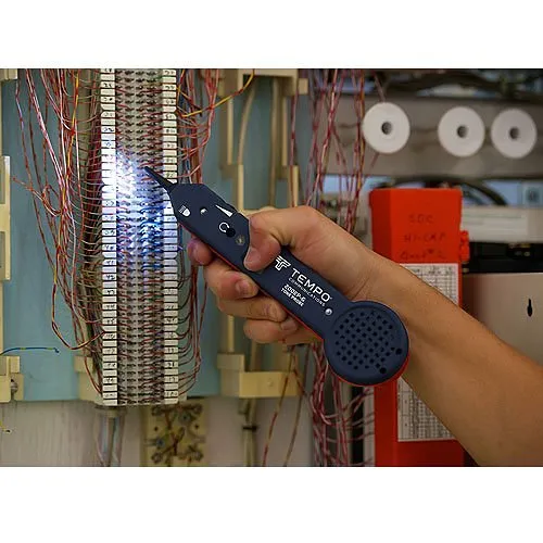 Tempo 701K-G Professional Tone and Probe Tracing Kit