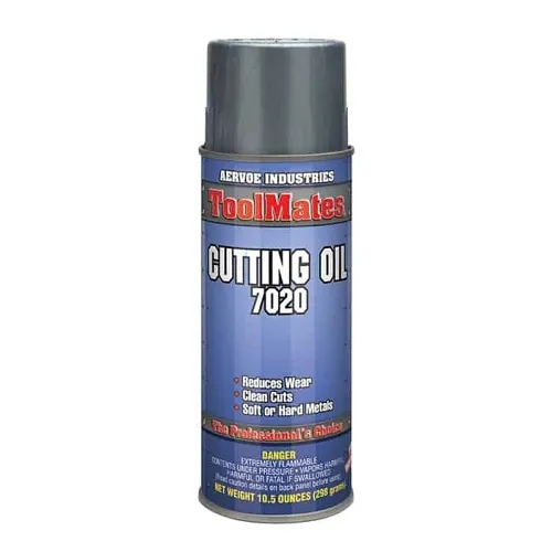 Dottie 7020 Solvent Based Cutting Oil