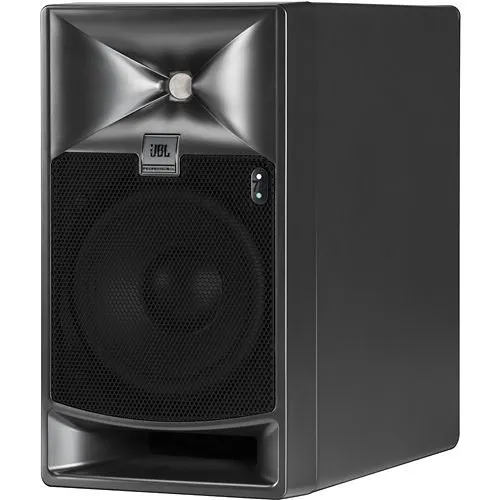 JBL Professional 705P 5" Bi-Amplified Master Reference Monitor