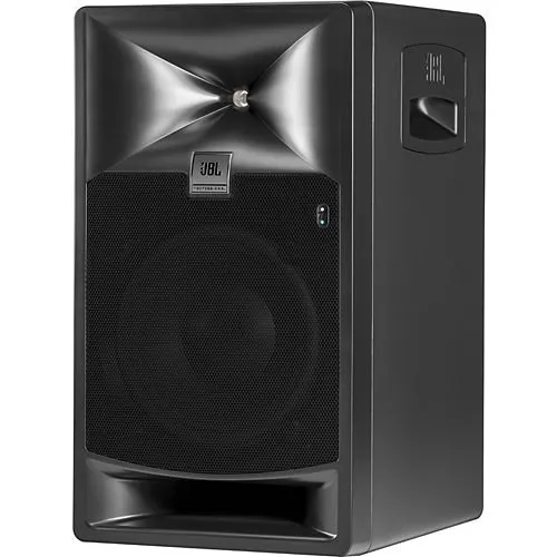 JBL Professional 708P 8" Bi-Amplified Master Reference Monitor