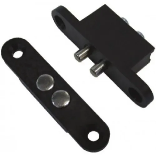 Alpha 7111 2-Pin Door Contact Switch-Flush