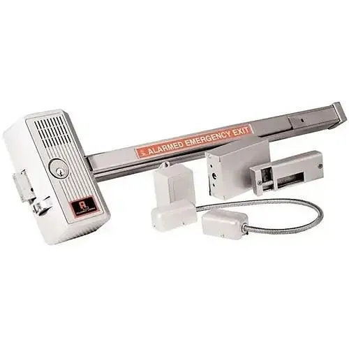 Napco 715X28X88 Delayed Egress Panic Bar