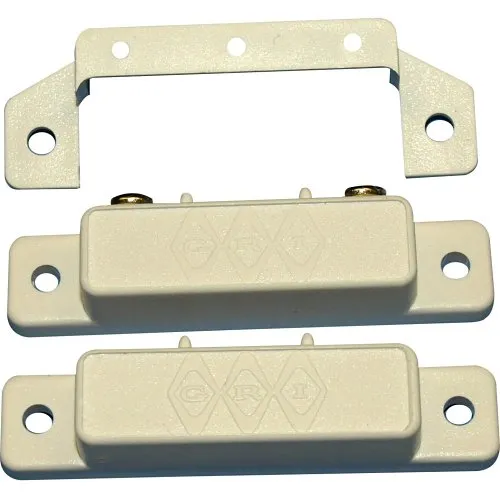 GRI 7163-G Magnetic Contact, Gray