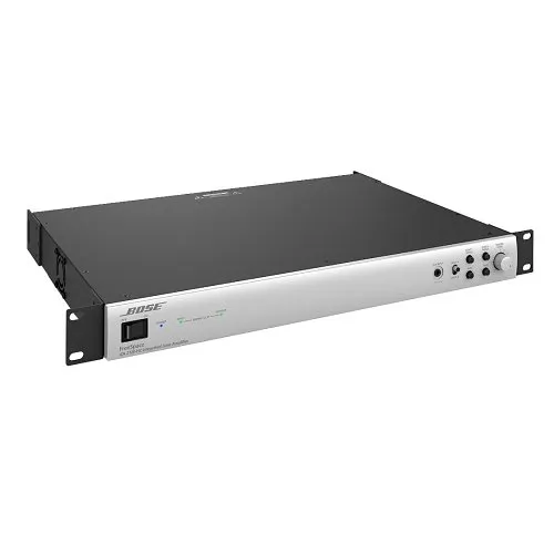Bose Professional FreeSpace IZA 2120-Hz Zone Amplifier