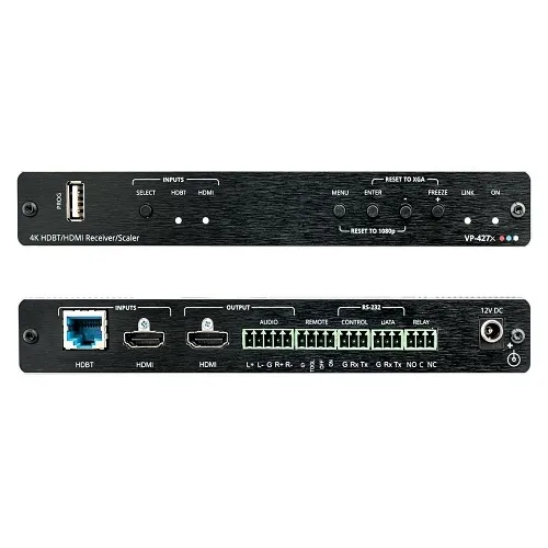 Image of KR-VP427X