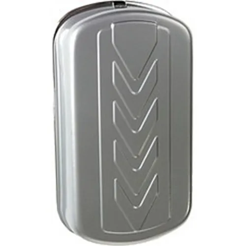 Edwards Signaling 720 General Purpose Dixie Bell